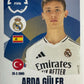 Fifa Club World Cup 2025 mancolista - Scegli figurina da 401 a 500