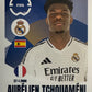 Fifa Club World Cup 2025 mancolista - Scegli figurina da 401 a 500