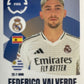 Fifa Club World Cup 2025 mancolista - Scegli figurina da 401 a 500
