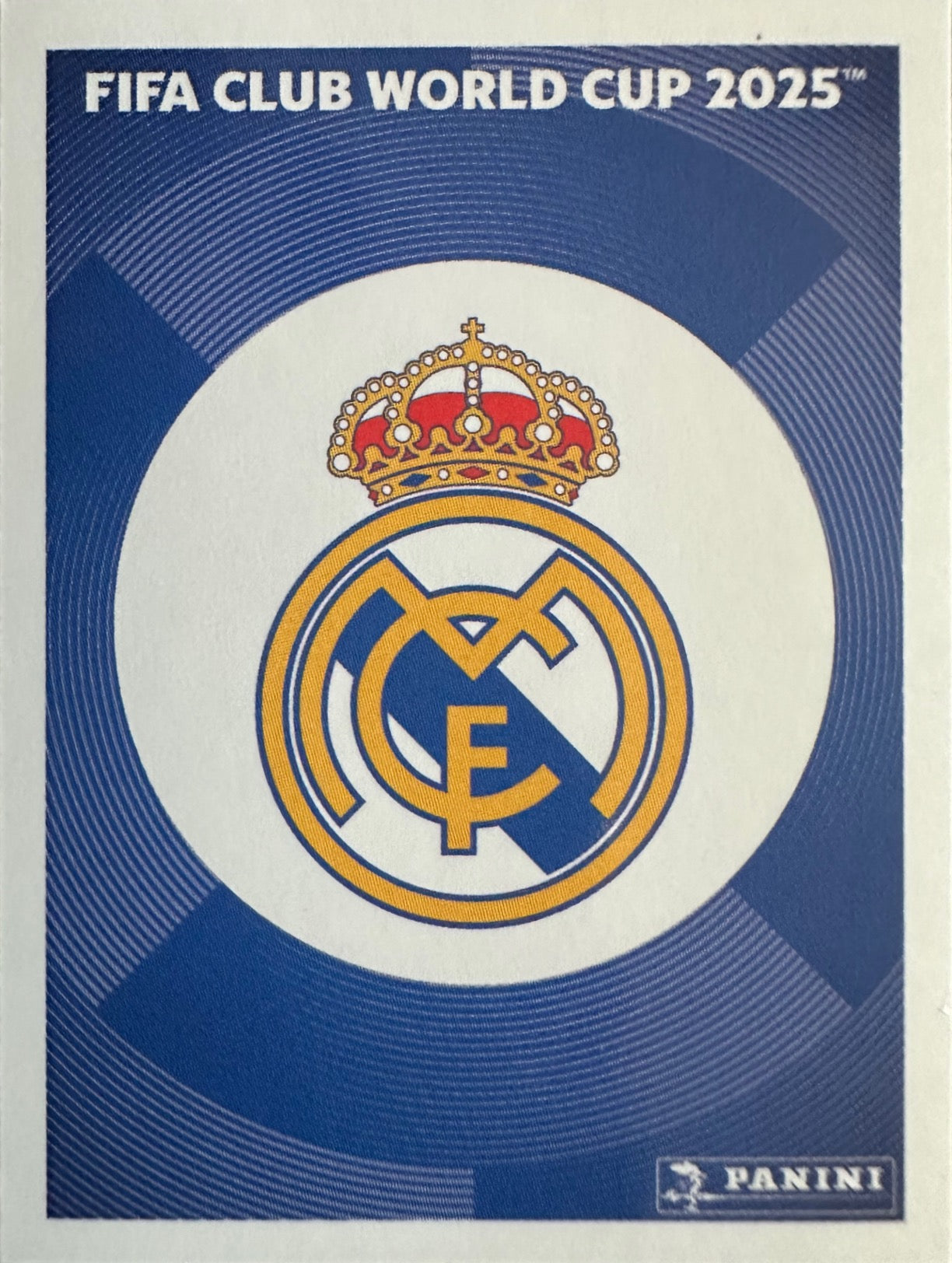 Fifa Club World Cup 2025 mancolista - Scegli figurina da 401 a 500