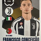 Fifa Club World Cup 2025 mancolista - Scegli figurina da 401 a 500