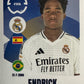 Fifa Club World Cup 2025 mancolista - Scegli figurina da 401 a 500