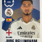 Fifa Club World Cup 2025 mancolista - Scegli figurina da 401 a 500