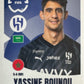 Fifa Club World Cup 2025 mancolista - Scegli figurina da 401 a 500