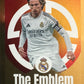 Fifa Club World Cup 2025 mancolista - Scegli figurina da 401 a 500