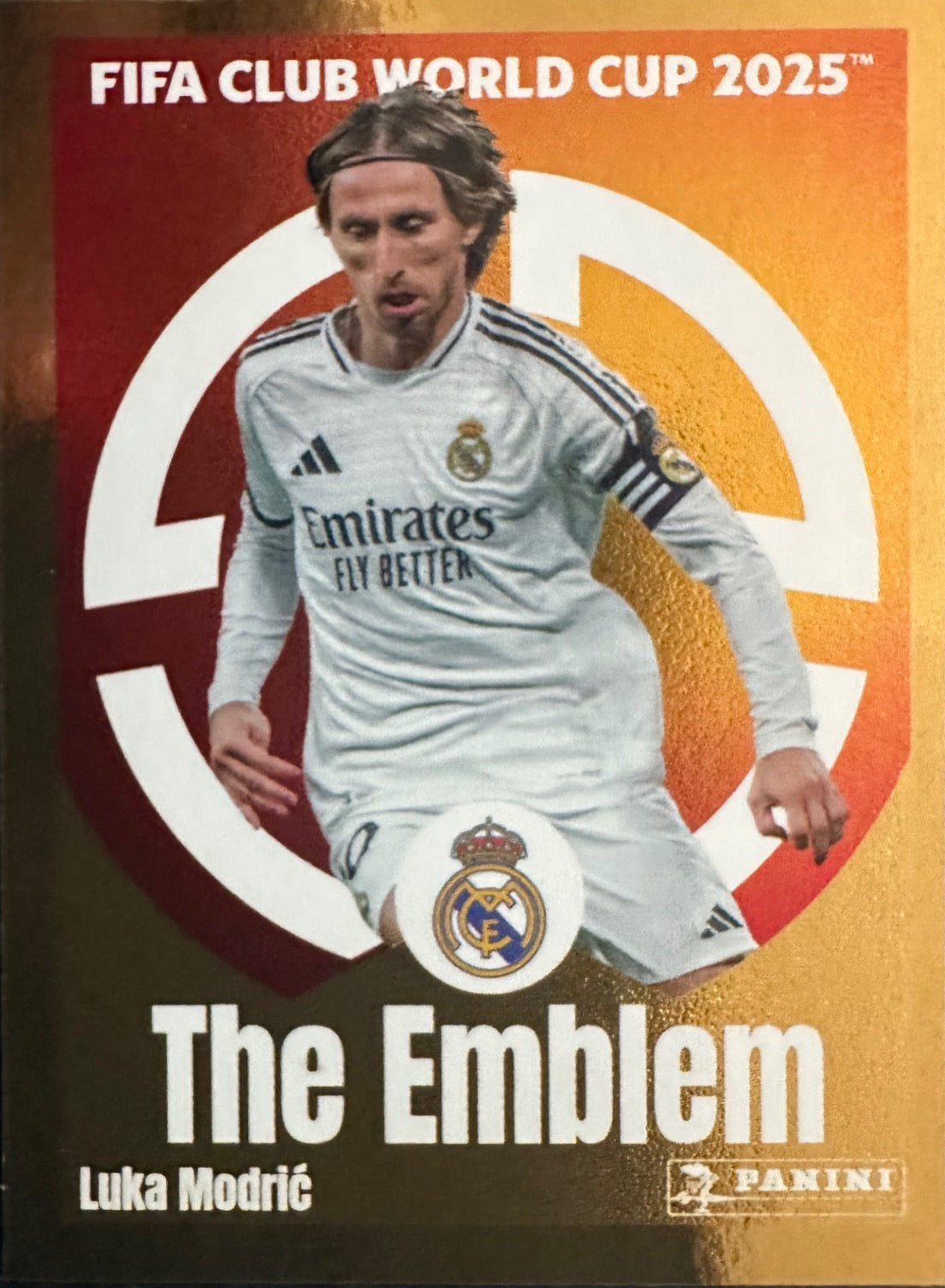 Fifa Club World Cup 2025 mancolista - Scegli figurina da 401 a 500