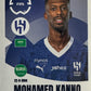 Fifa Club World Cup 2025 mancolista - Scegli figurina da 501 a 550