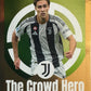 Fifa Club World Cup 2025 mancolista - Scegli figurina da 401 a 500