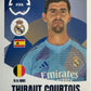Fifa Club World Cup 2025 mancolista - Scegli figurina da 401 a 500