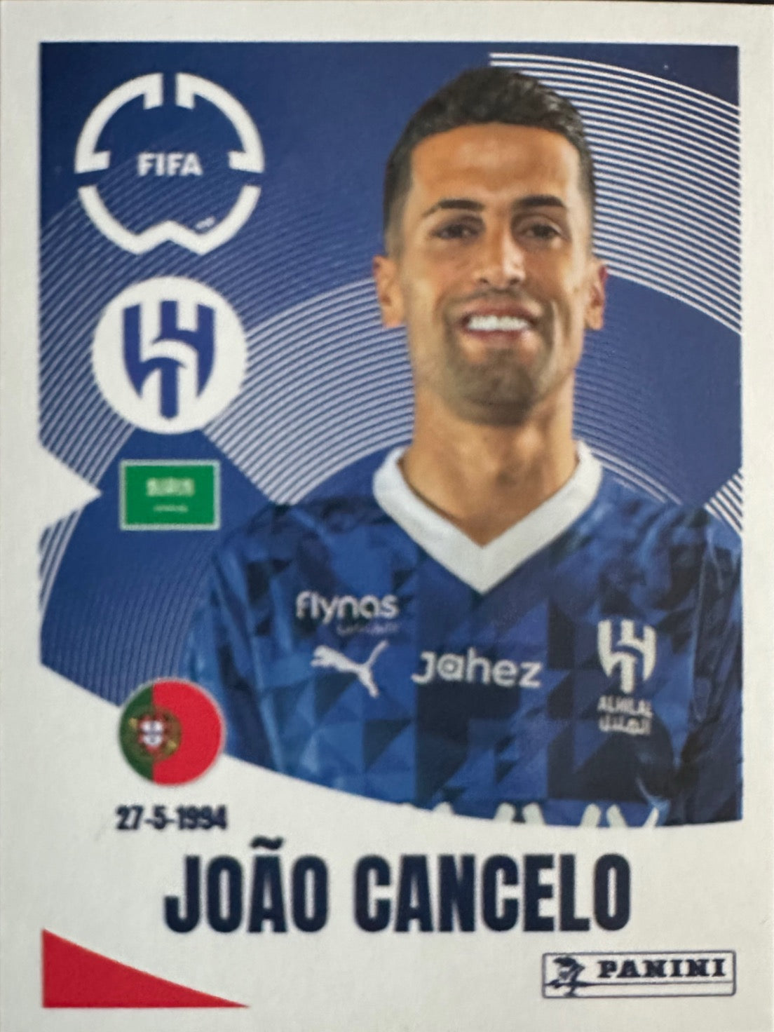 Fifa Club World Cup 2025 mancolista - Scegli figurina da 401 a 500