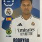 Fifa Club World Cup 2025 mancolista - Scegli figurina da 401 a 500