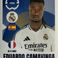 Fifa Club World Cup 2025 mancolista - Scegli figurina da 401 a 500
