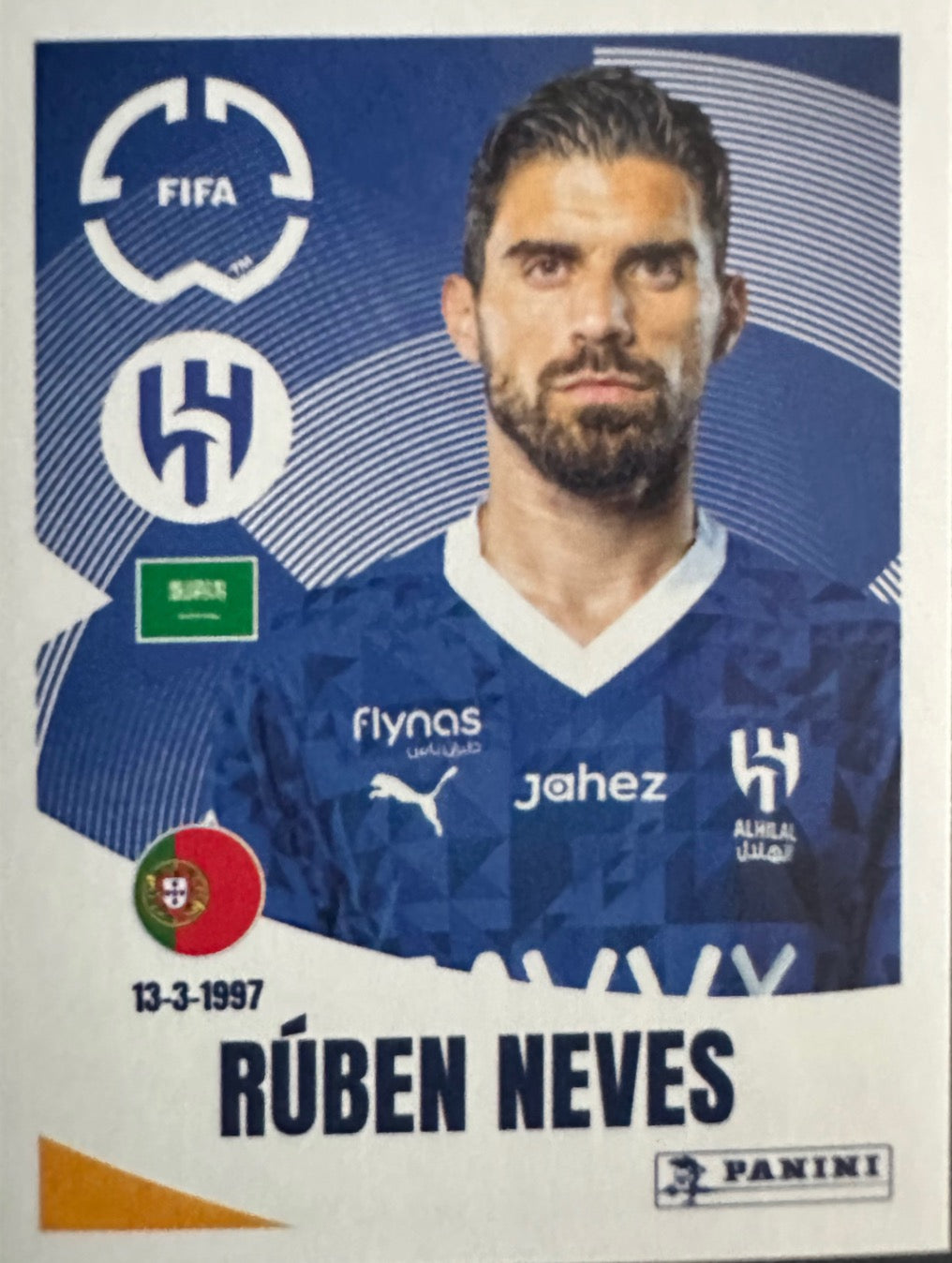 Fifa Club World Cup 2025 mancolista - Scegli figurina da 501 a 550