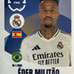 Fifa Club World Cup 2025 mancolista - Scegli figurina da 401 a 500