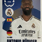 Fifa Club World Cup 2025 mancolista - Scegli figurina da 401 a 500
