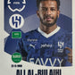 Fifa Club World Cup 2025 mancolista - Scegli figurina da 501 a 550
