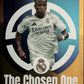 Fifa Club World Cup 2025 mancolista - Scegli figurina da 401 a 500