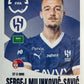Fifa Club World Cup 2025 mancolista - Scegli figurina da 501 a 550