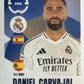 Fifa Club World Cup 2025 mancolista - Scegli figurina da 401 a 500
