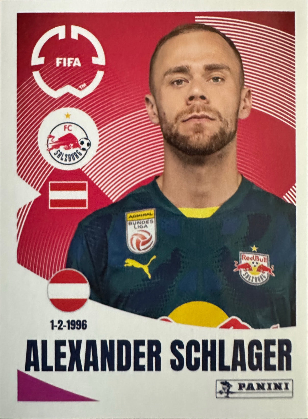 Fifa Club World Cup 2025 mancolista - Scegli figurina da 501 a 550