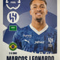 Fifa Club World Cup 2025 mancolista - Scegli figurina da 501 a 550