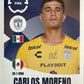Fifa Club World Cup 2025 mancolista - Scegli figurina da 501 a 550