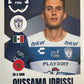 Fifa Club World Cup 2025 mancolista - Scegli figurina da 501 a 550