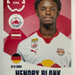 Fifa Club World Cup 2025 mancolista - Scegli figurina da 501 a 550