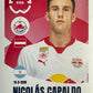 Fifa Club World Cup 2025 mancolista - Scegli figurina da 501 a 550