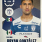 Fifa Club World Cup 2025 mancolista - Scegli figurina da 501 a 550
