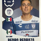 Fifa Club World Cup 2025 mancolista - Scegli figurina da 501 a 550