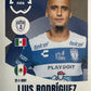 Fifa Club World Cup 2025 mancolista - Scegli figurina da 501 a 550
