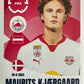 Fifa Club World Cup 2025 mancolista - Scegli figurina da 501 a 550