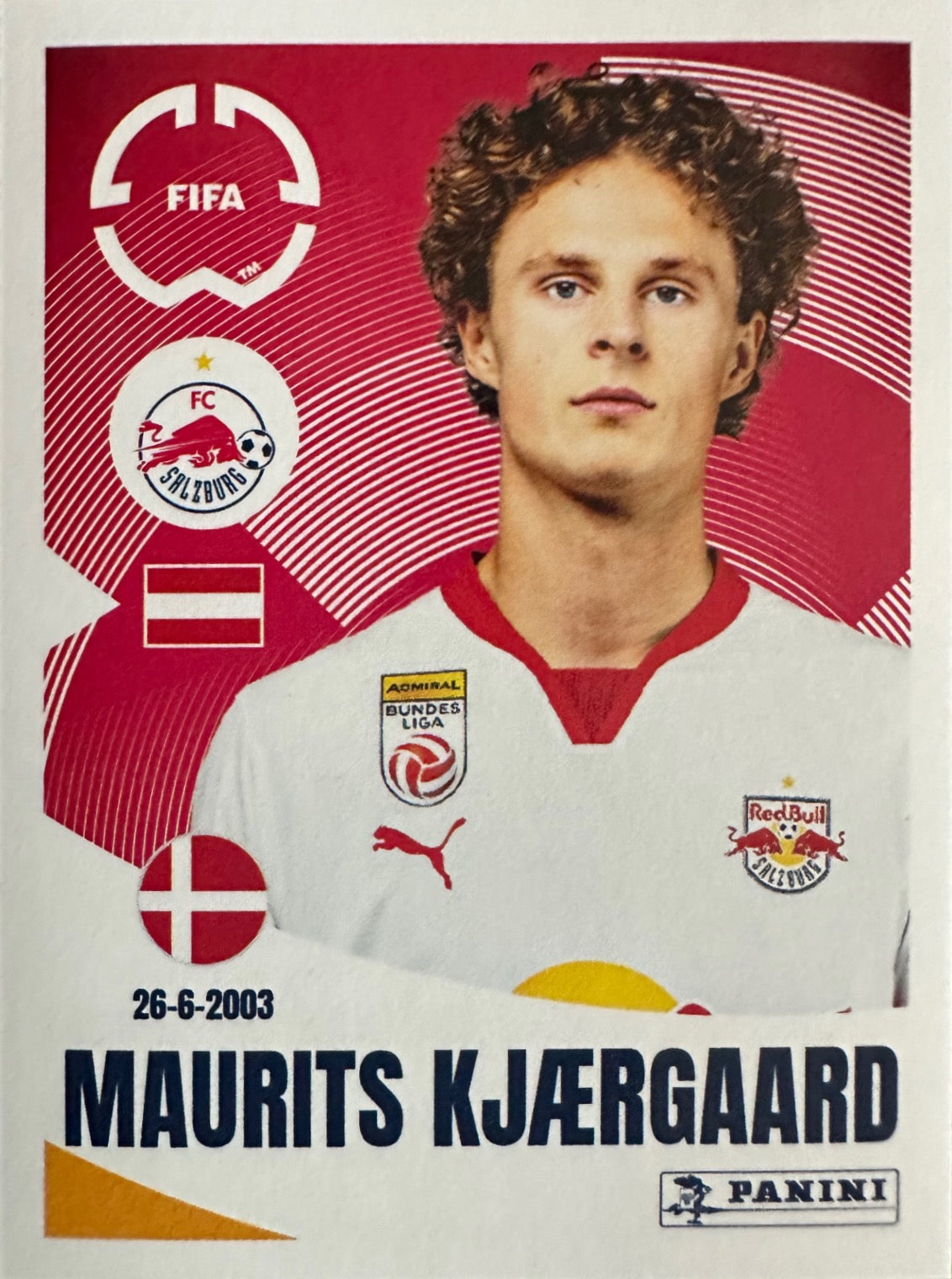 Fifa Club World Cup 2025 mancolista - Scegli figurina da 501 a 550
