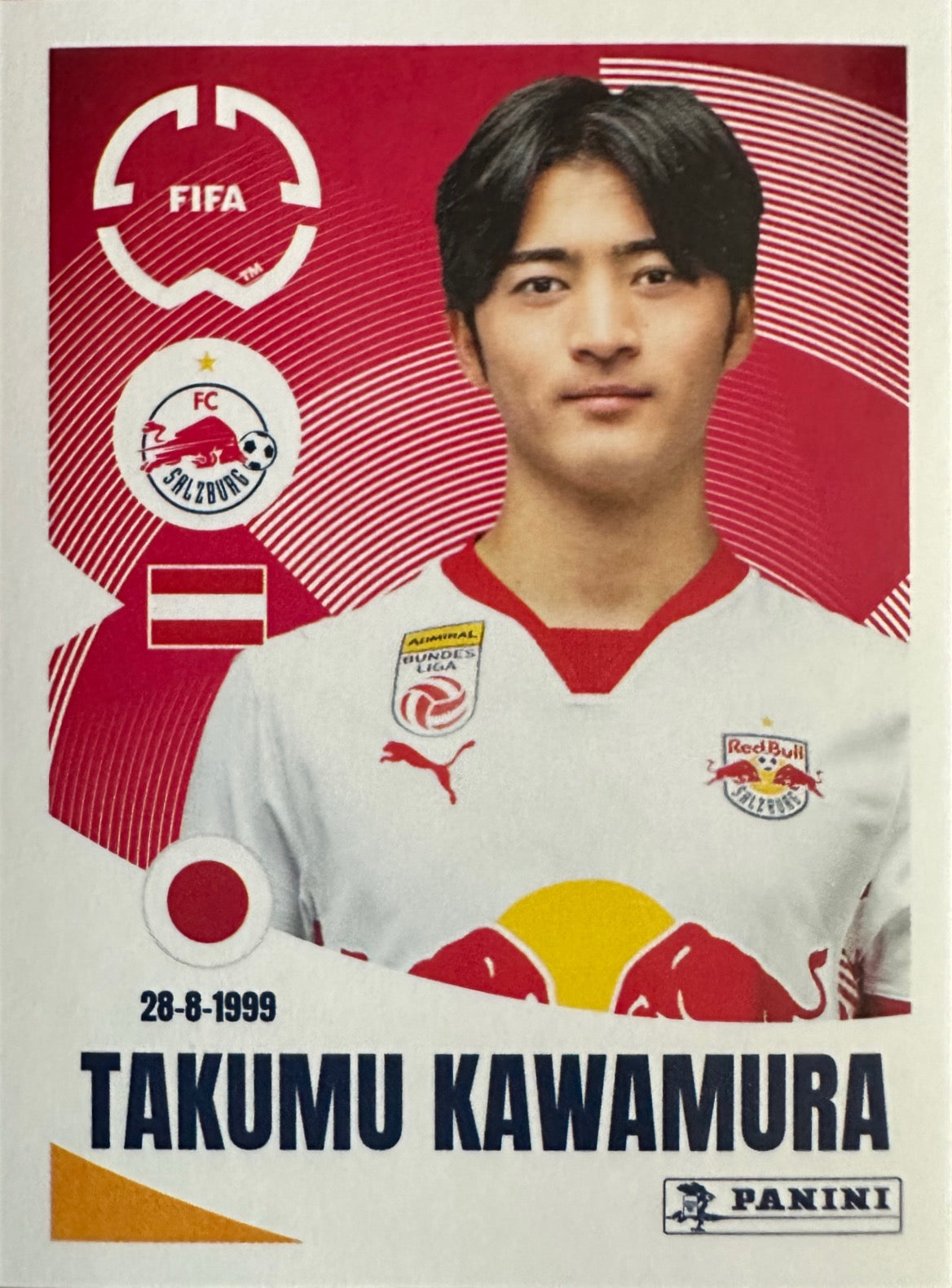 Fifa Club World Cup 2025 mancolista - Scegli figurina da 501 a 550