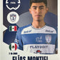 Fifa Club World Cup 2025 mancolista - Scegli figurina da 501 a 550