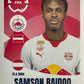 Fifa Club World Cup 2025 mancolista - Scegli figurina da 501 a 550