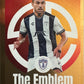 Fifa Club World Cup 2025 mancolista - Scegli figurina da 501 a 550