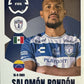 Fifa Club World Cup 2025 mancolista - Scegli figurina da 501 a 550