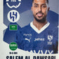 Fifa Club World Cup 2025 mancolista - Scegli figurina da 501 a 550