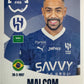 Fifa Club World Cup 2025 mancolista - Scegli figurina da 501 a 550