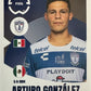 Fifa Club World Cup 2025 mancolista - Scegli figurina da 501 a 550