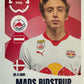 Fifa Club World Cup 2025 mancolista - Scegli figurina da 501 a 550