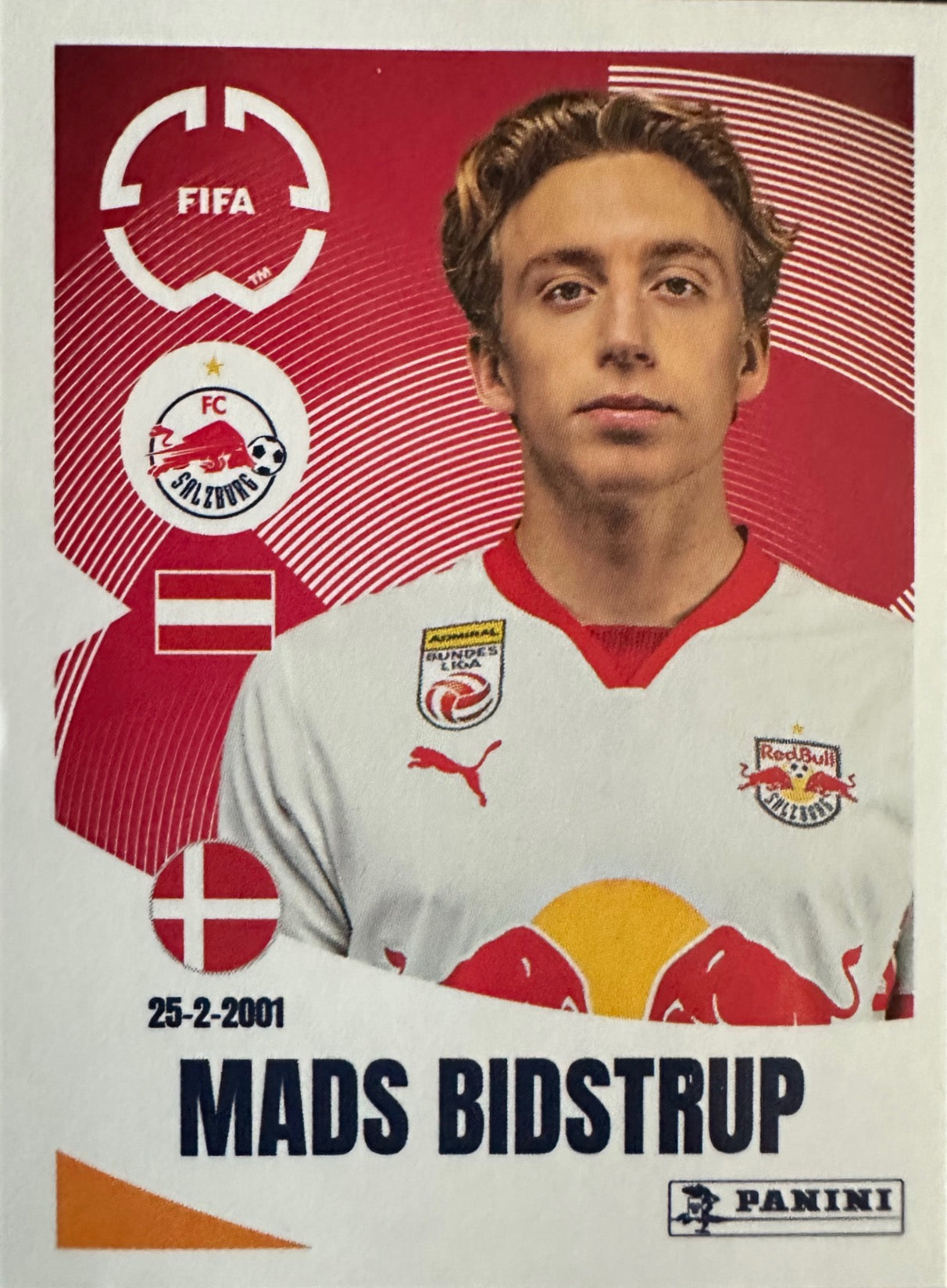 Fifa Club World Cup 2025 mancolista - Scegli figurina da 501 a 550