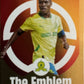 Fifa Club World Cup 2025 mancolista - Scegli figurina da 301 a 400