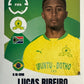 Fifa Club World Cup 2025 mancolista - Scegli figurina da 401 a 500