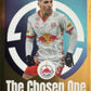 Fifa Club World Cup 2025 mancolista - Scegli figurina da 501 a 550
