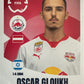 Fifa Club World Cup 2025 mancolista - Scegli figurina da 501 a 550