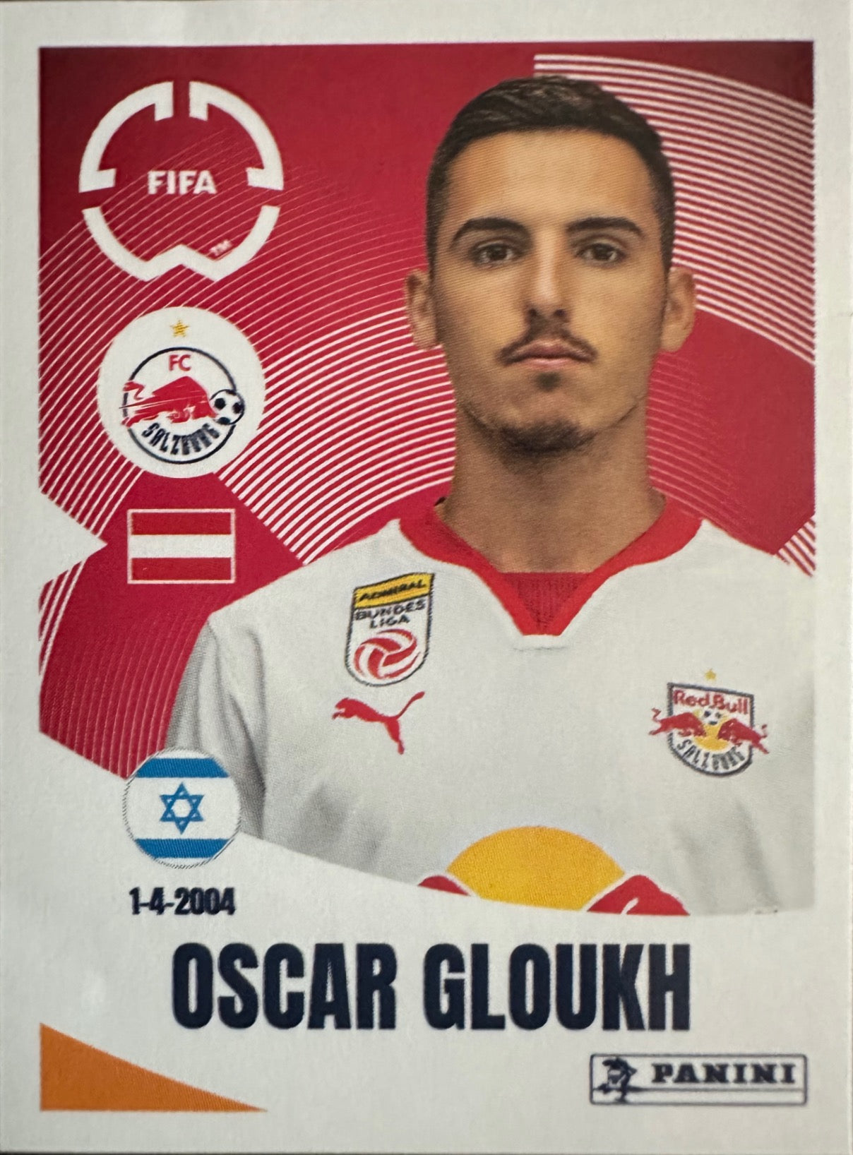 Fifa Club World Cup 2025 mancolista - Scegli figurina da 501 a 550