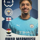Fifa Club World Cup 2025 mancolista - Scegli figurina da 401 a 500